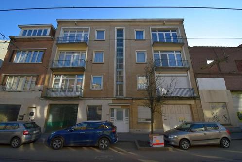 Appartement in Molenbeek-Saint-Jean, 2 slpks, Immo, Huizen en Appartementen te koop, Appartement, G