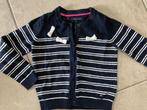 Gilet Tommy H 98-104, Kinderen en Baby's, Kinderkleding | Maat 98, Meisje, Trui of Vest, Ophalen of Verzenden, Tommy Hilfiger
