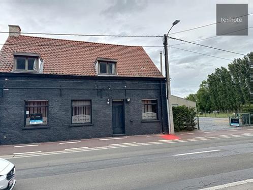 Commercieel te huur in Desselgem, Immo, Huizen te huur, Overige soorten