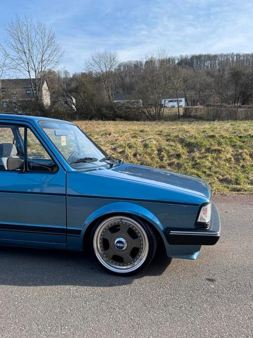 Bbs rt lorinser, Auto-onderdelen, Banden en Velgen, Band(en), 16 inch, Ophalen