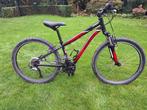 Specialized hotrock 24 inch mountainbike, Fietsen en Brommers, 24 inch, Versnellingen, Zo goed als nieuw, Ophalen