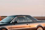 Hardtop - audi 80, Ophalen, Gebruikt, Voor, Audi