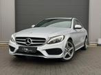 Mercedes-Benz C-klasse benzine AMG, Auto's, 4 deurs, Achterwielaandrijving, 4 cilinders, Bedrijf