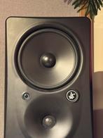 Mackie hr824 mk2 set, Audio, Tv en Foto, Luidsprekerboxen, Ophalen, Zo goed als nieuw