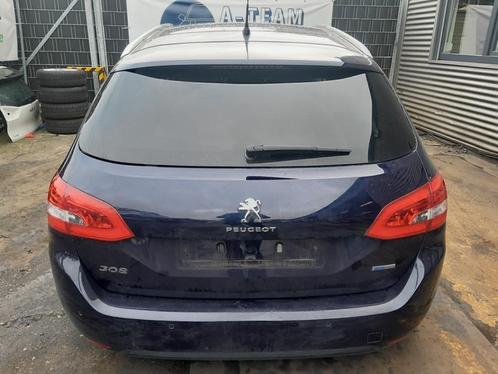 ACHTERLICHT LINKS Peugeot 308 SW (L4 / L9 / LC / LJ / LR), Auto-onderdelen, Verlichting, Peugeot, Gebruikt