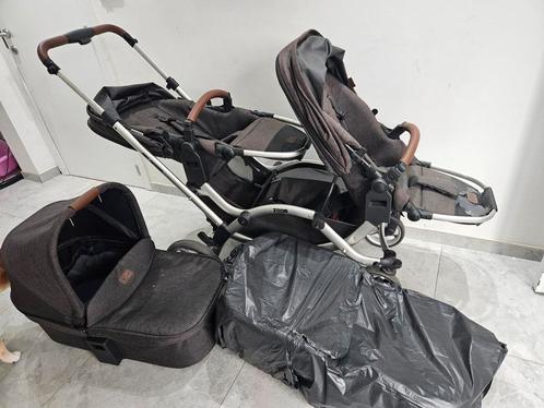Bubbele buggy zoom ABC design, Kinderen en Baby's, Kinderwagens en Combinaties, Zo goed als nieuw, Ophalen