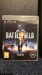PlayStation 3 Battlefield 3, Games en Spelcomputers, Ophalen of Verzenden, Zo goed als nieuw