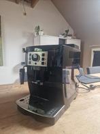 DeLonghi Magnicifa S, Ophalen, Gebruikt