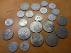 ️ Congolese munten, Ophalen of Verzenden, Overige landen, Losse munt, Zilver