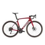 Trek Madone SL6 GEN8 maat L, nieuwe staat, Fietsen en Brommers, Fietsen | Racefietsen, Carbon, Heren, Zo goed als nieuw, Meer dan 20 versnellingen