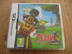 Jeu NDS The Legend of Zelda Spirit Tracks pour Nintendo DS, Enlèvement ou Envoi
