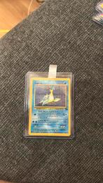Lapras fossil10/62, Ophalen of Verzenden