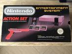 Nes action set, Enlèvement ou Envoi, Utilisé