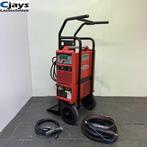 Fronius TransTig 3000 DC Tig Laspost Lasapparaat + Garantie, Ophalen of Verzenden, Gebruikt, 250 ampère, Tig