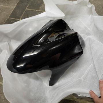 Yamaha aerox spatbord, Fietsen en Brommers, Ophalen