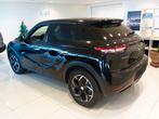 Citroën DS3 E-Tense, Auto's, Parkeersensor, Stof, Gebruikt, Zwart