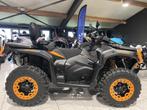 CAN-AM Outlander Max MY26 XT P T 1000 ABS T3, Meer dan 35 kW, 1000 cc