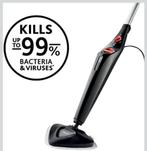 Vileda Steam Cleaner, Elektronische apparatuur, Stoomapparaten, Ophalen, Zo goed als nieuw