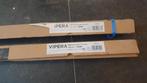 Vipera Elektrisch Element Handdoekradiator 1250W/1500W, Ophalen, Nieuw, 800 watt of meer, Overige typen