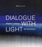 Dialogue with Light : Walter Leblanc – Jef Verheyen, Ophalen of Verzenden, Nieuw