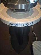 RK-55 shimpo draaischijf, Hobby en Vrije tijd, Ophalen, Zo goed als nieuw