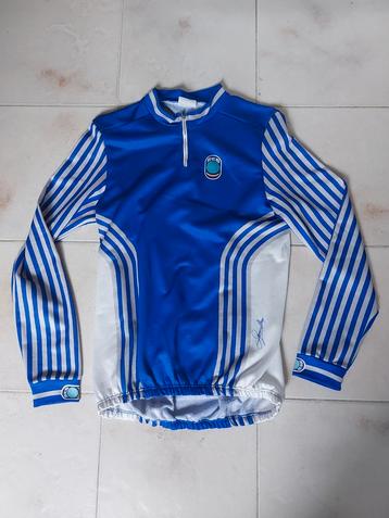 Maillot de cyclisme Francesco Moser x SEB, Enlèvement ou Envoi, Comme neuf, XXL