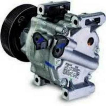 Aircopomp, airco compressor Fiat modellen + ARBEID beschikbaar voor biedingen