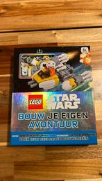 Lego Star Wars Bouw je eigen avontuur, Ophalen of Verzenden, Zo goed als nieuw, Lego