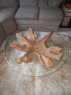 salontafel, Ophalen, 50 tot 100 cm, Rond, Nieuw