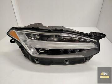 Volvo XC90 II Full Led 4 Modules USA rechterlamp beschikbaar voor biedingen