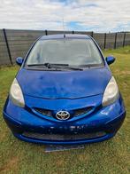 Toyota aygo, Auto's, Particulier, Euro 4, Aygo, Te koop