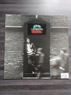 Vinyle 33T John Lennon, CD & DVD, Autres formats, Rock and Roll, Utilisé, Enlèvement ou Envoi