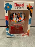 Duvel glas Hedof, Enlèvement, Neuf