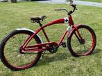 Felt Cruiser Red Baron " Nieuw nooit gebruikt", Fietsen en Brommers, Fietsen | Cruisers en Lowriders, Nieuw, Cruiser, Ophalen