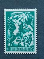 Postzegels Belgie - Varieteit, Ophalen of Verzenden, Postfris, Postfris