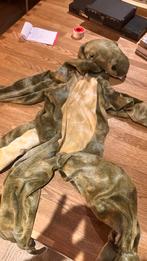 Dinosaurus verkleedkostuum, Kinderen en Baby's, Carnavalskleding en Verkleedspullen, Ophalen, Zo goed als nieuw