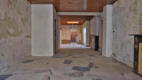 Maison à vendre à La Louvière, 4 chambres, Immo, Huizen en Appartementen te koop, Vrijstaande woning, A+