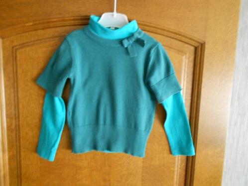 Set de 2 pièces avec sous-tirette JBC taille 98, Enfants & Bébés, Vêtements enfant | Taille 98, Utilisé, Fille, Pull ou Veste