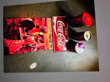 retro cola attributen beschikbaar voor biedingen