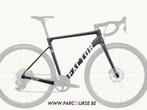 Factor LS Frameset  (Gravel)
