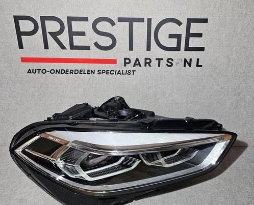 Koplamp BMW 1 Serie F40 Origineel Full LED Rechts 9482812-08, Auto-onderdelen, Verlichting, Gebruikt, Herkomst onderdeel bekend