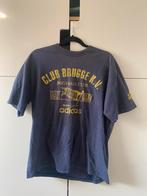 t-shirt Club Brugge, Ophalen of Verzenden, Zo goed als nieuw, Maat 52/54 (L)