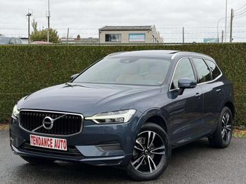 Volvo XC60 2.0 D3 150 Cv - Panoramique Cuir Led Camera... beschikbaar voor biedingen