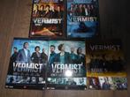VERMIST, Cd's en Dvd's, Dvd's | Tv en Series, Gebruikt, Vanaf 16 jaar, Boxset, Ophalen of Verzenden