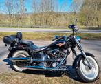 Harley Davidson Fatboy 1998, Motoren, Motoren | Harley-Davidson, Particulier