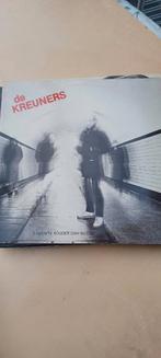 De Kreuners, Enlèvement