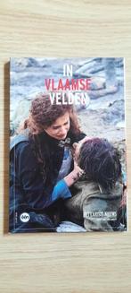 In Vlaamse velden, Cd's en Dvd's, Dvd's | Tv en Series, Ophalen, Zo goed als nieuw, Drama