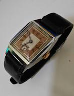 Art deco-horloge, Handtassen en Accessoires, Horloges | Antiek, Ophalen of Verzenden