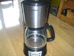 cafetiere electrique, Electroménager, Enlèvement, Utilisé, Cafetière, Café moulu