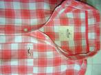 chemisier HOLLISTER en taille S, Comme neuf, Taille 36 (S), Hollister, Rouge
